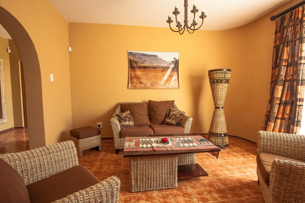 SANDCASTLE APARTMENTS CC Swakopmund, Erongo, Namibia Apartments